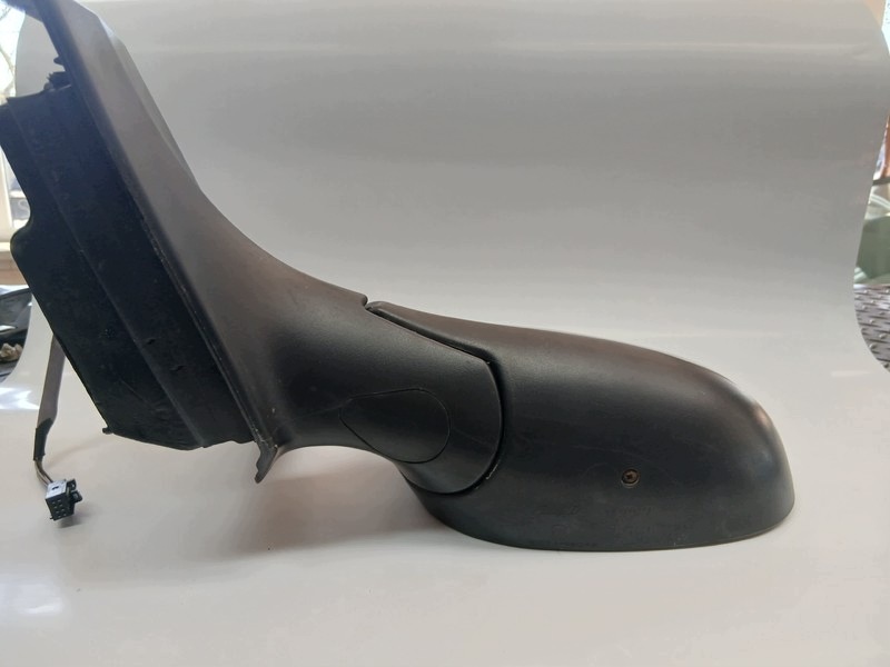 mirror FIAT BRAVO 2 left 5 PIN 620/B EUR