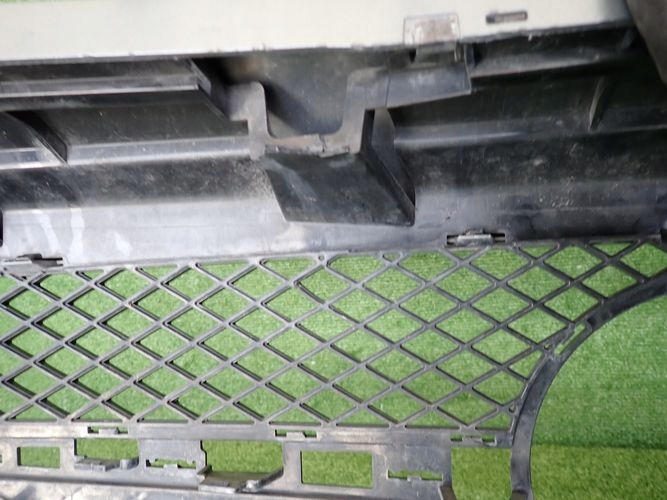 MERCEDES W172 172 SLK Frontstoßstange vorne