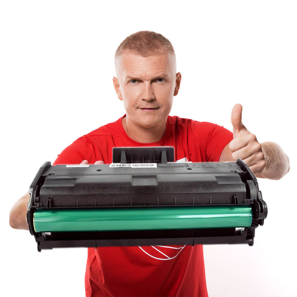 

Toner do Samsung D101S ML2165W SCX3400 Nowy Chip