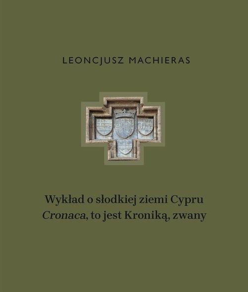 

Wykład O Słodkiej Ziemi Cypru „cronaca”, To...