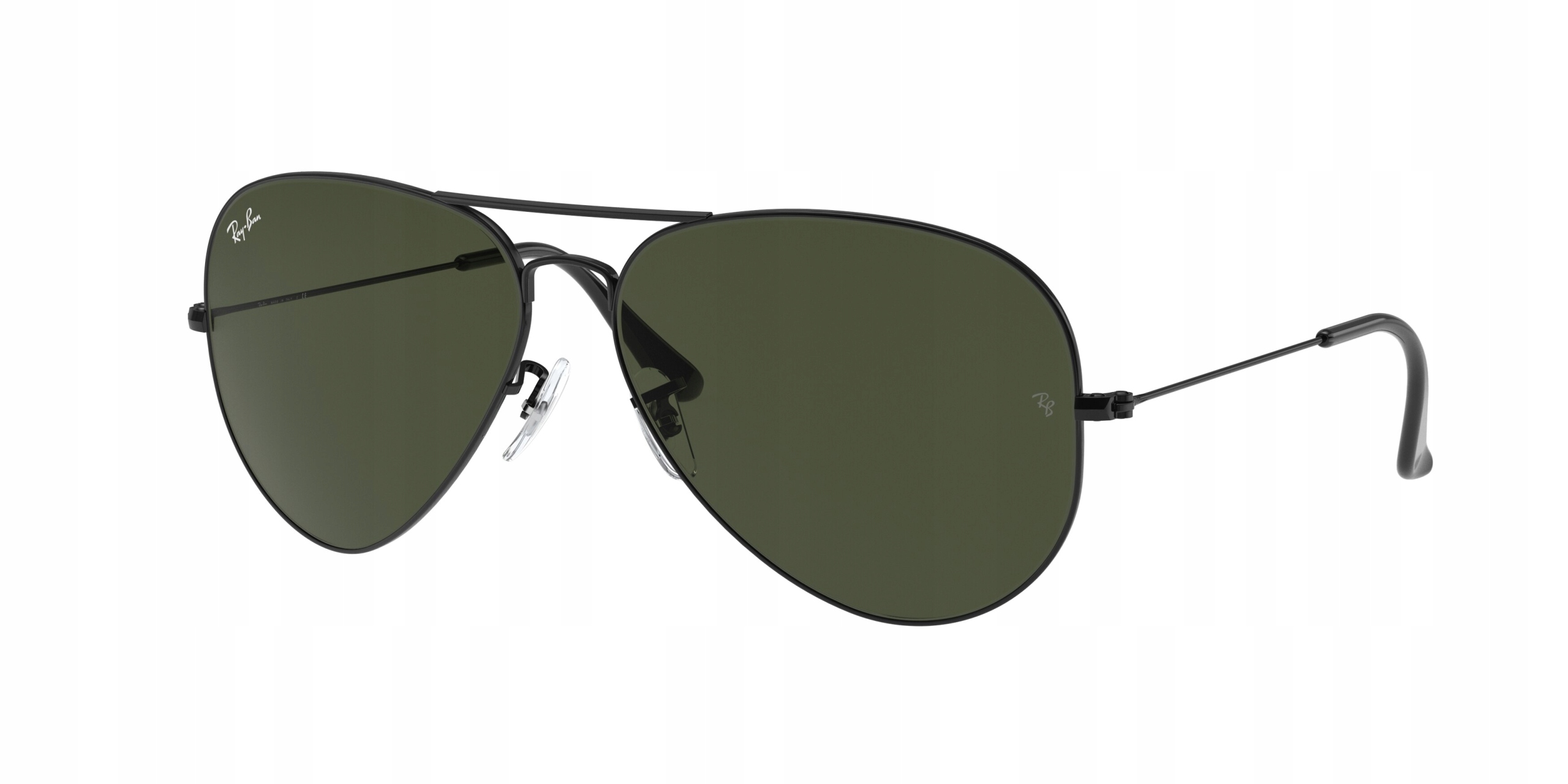 Ray Ban Aviator okulary przeciwsłoneczne RB3026 L2821 rozmiar: 62