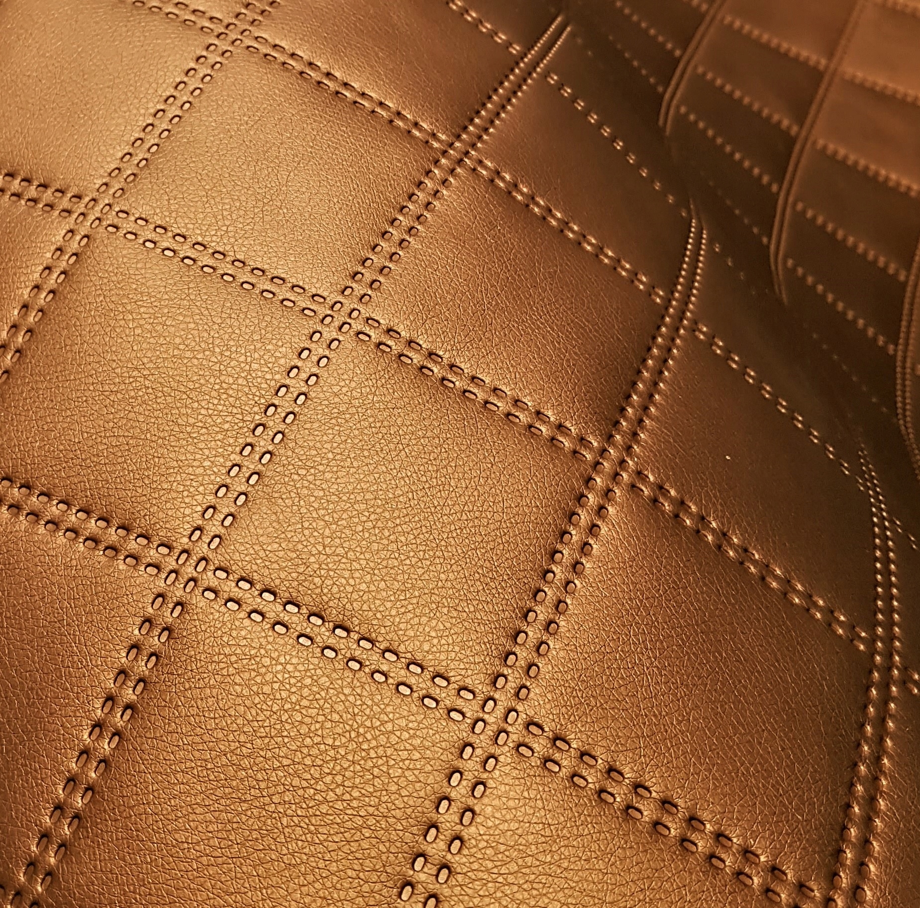 

7x7 Eko skóra Tkanina tapicerska obiciowa Materiał