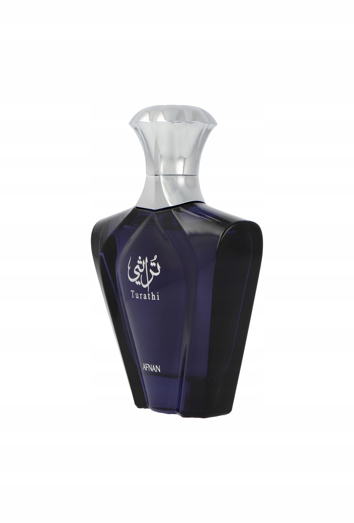 Afnan Turathi Blue Edp 90ml Marka Afnan