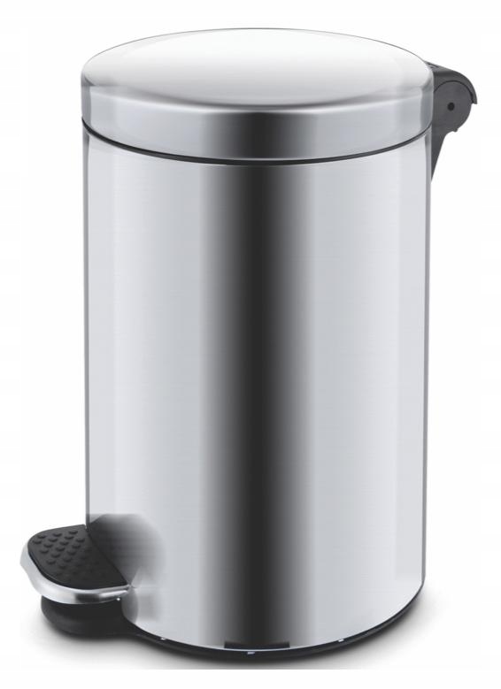 odpadkový koš ocel 5L Stella 20.005N-SB