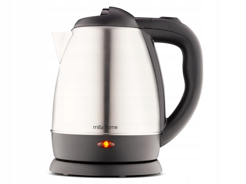 Czajnik Elektryczny Milla Home MKT120IX 1500W