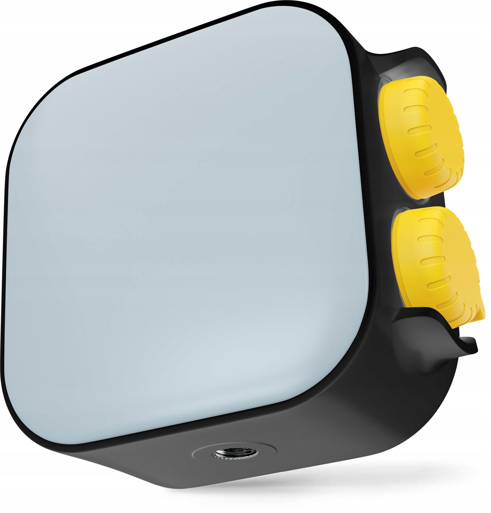 Led lampa Newell Rgb Cutie Pie černá