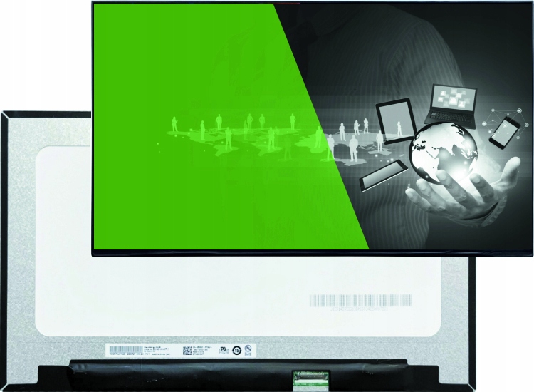 Nová Matrice LP140WFA-SPMD Náhradní Fhd Ips 30PIN eDp 14,0" Matná