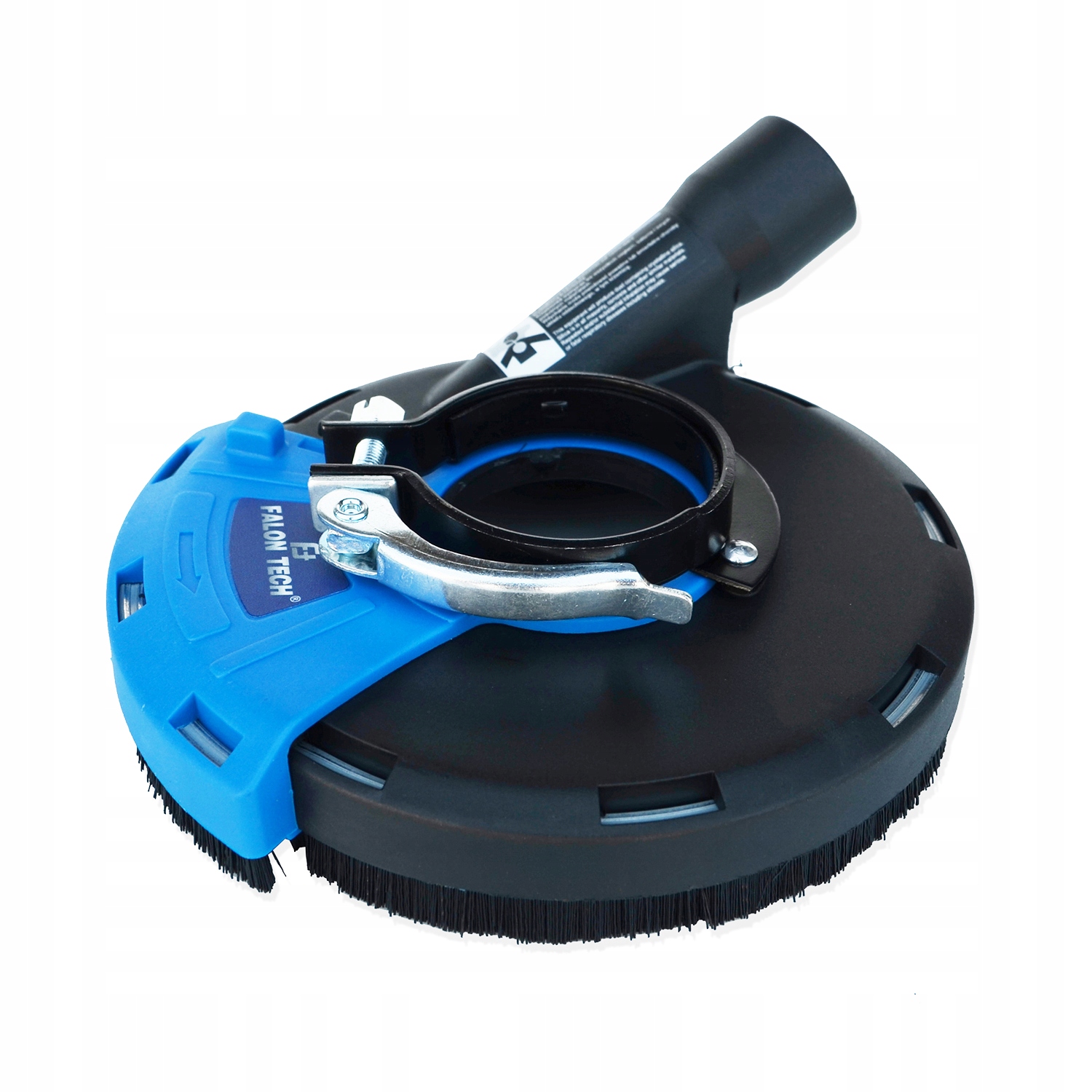 OSŁONA PRZECIWPYŁOWA ODSYSAJĄCA SZLIFIERKI 125mm Marka Powermat