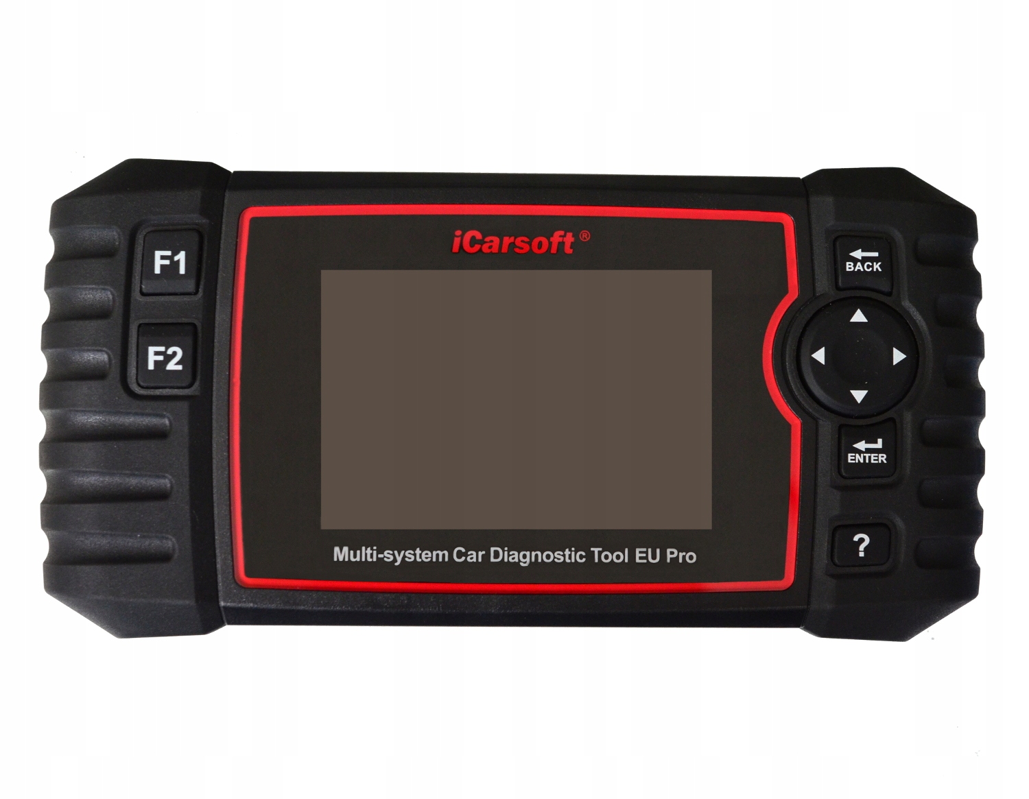 SKANER OBD2 iCarsoft EU Pro EUROPEJSKIE MARKI