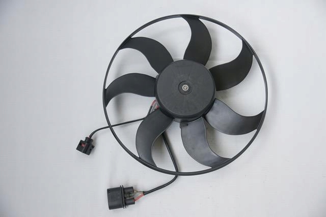 WENTYLATOR VW GOLF V 5 VI 6 VII 7 PLUS JK0959455N
