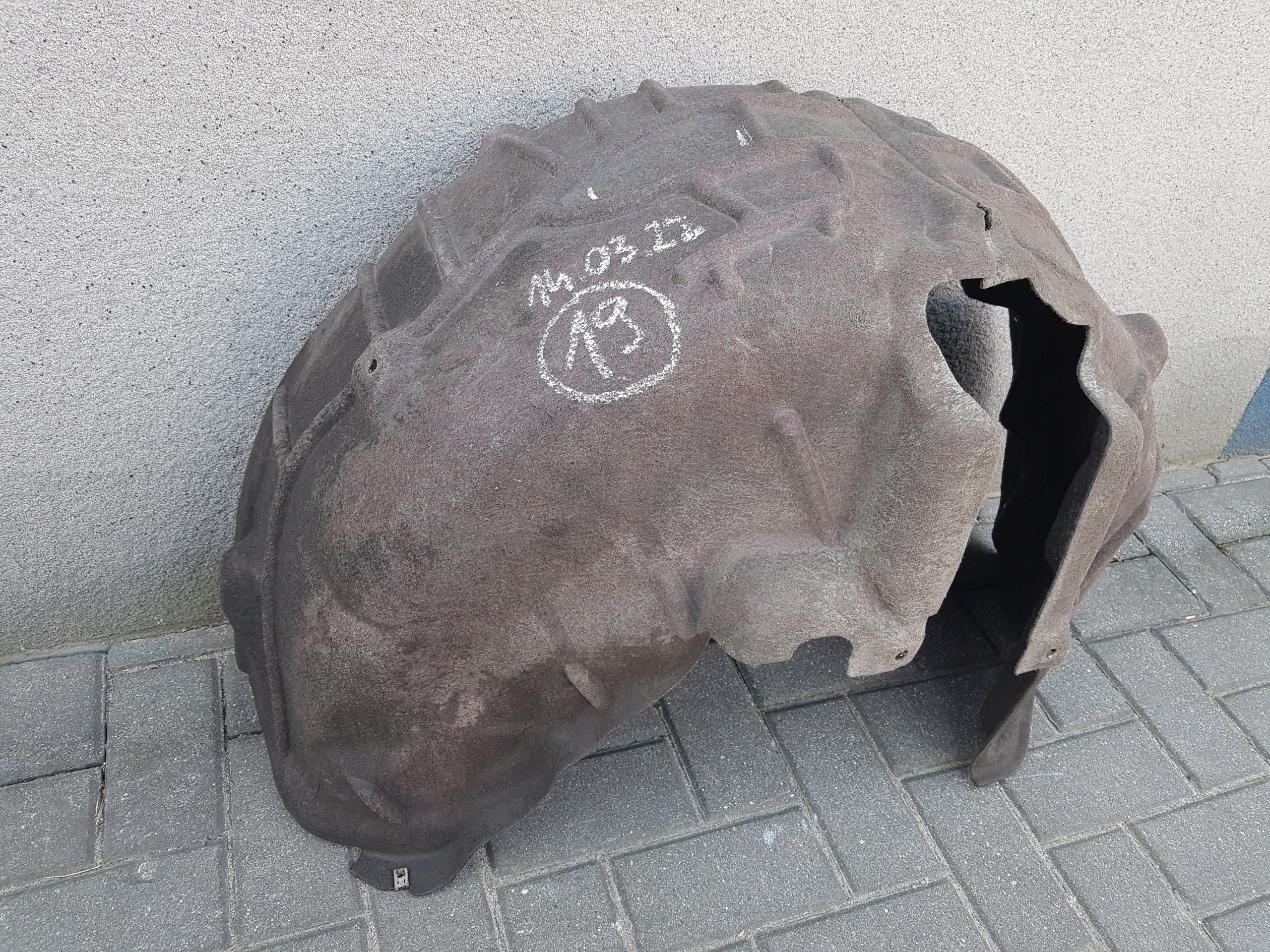 Audi OE 8W0821172F