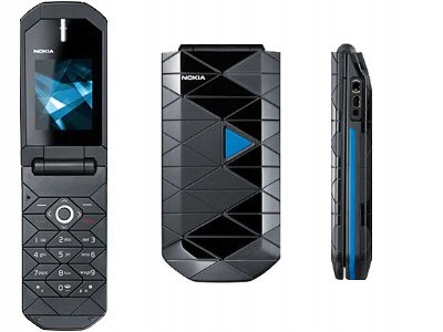 Nowa Nokia 7070 2