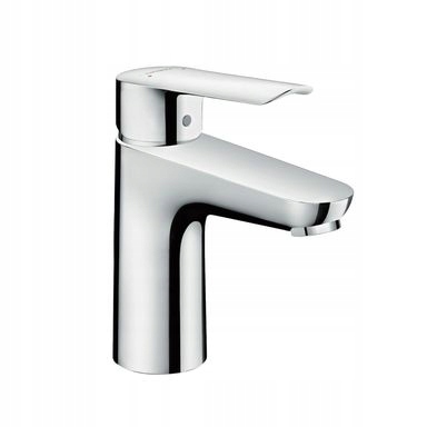 Umyvadlová baterie Chrom Lesk Logis E hansgrohe