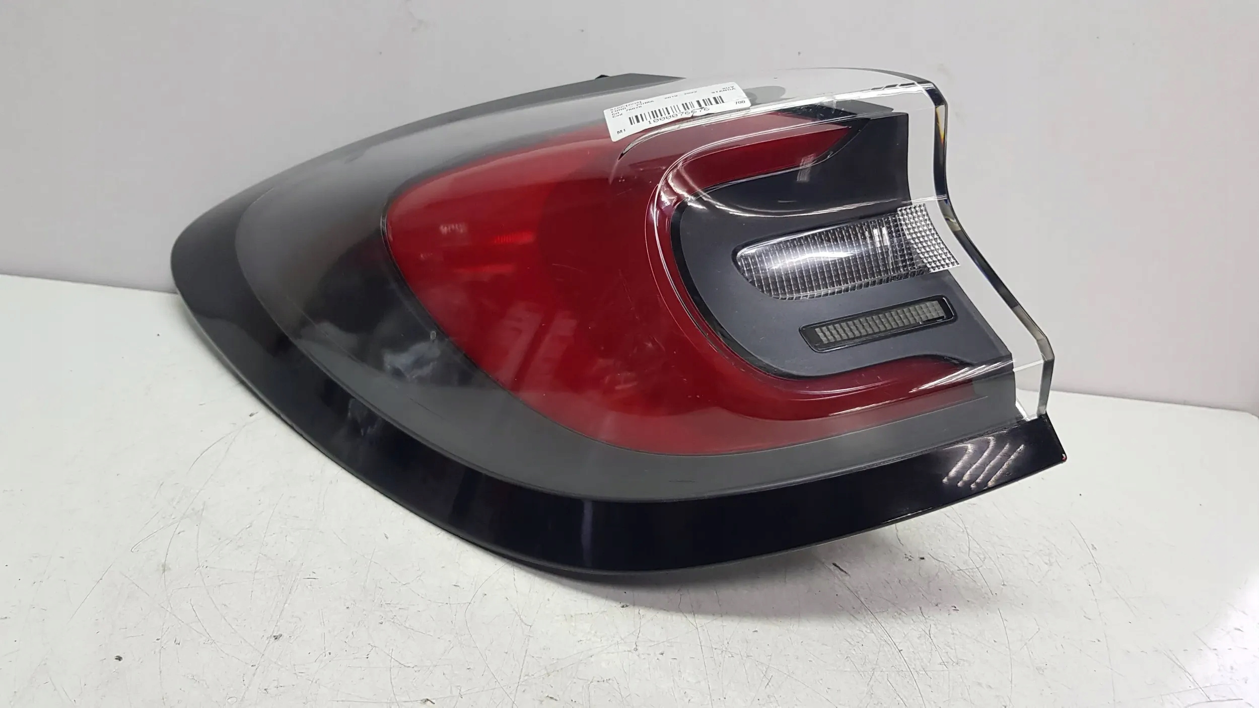 light rear part left L1TB-13405-AG Ford Puma MK2 19