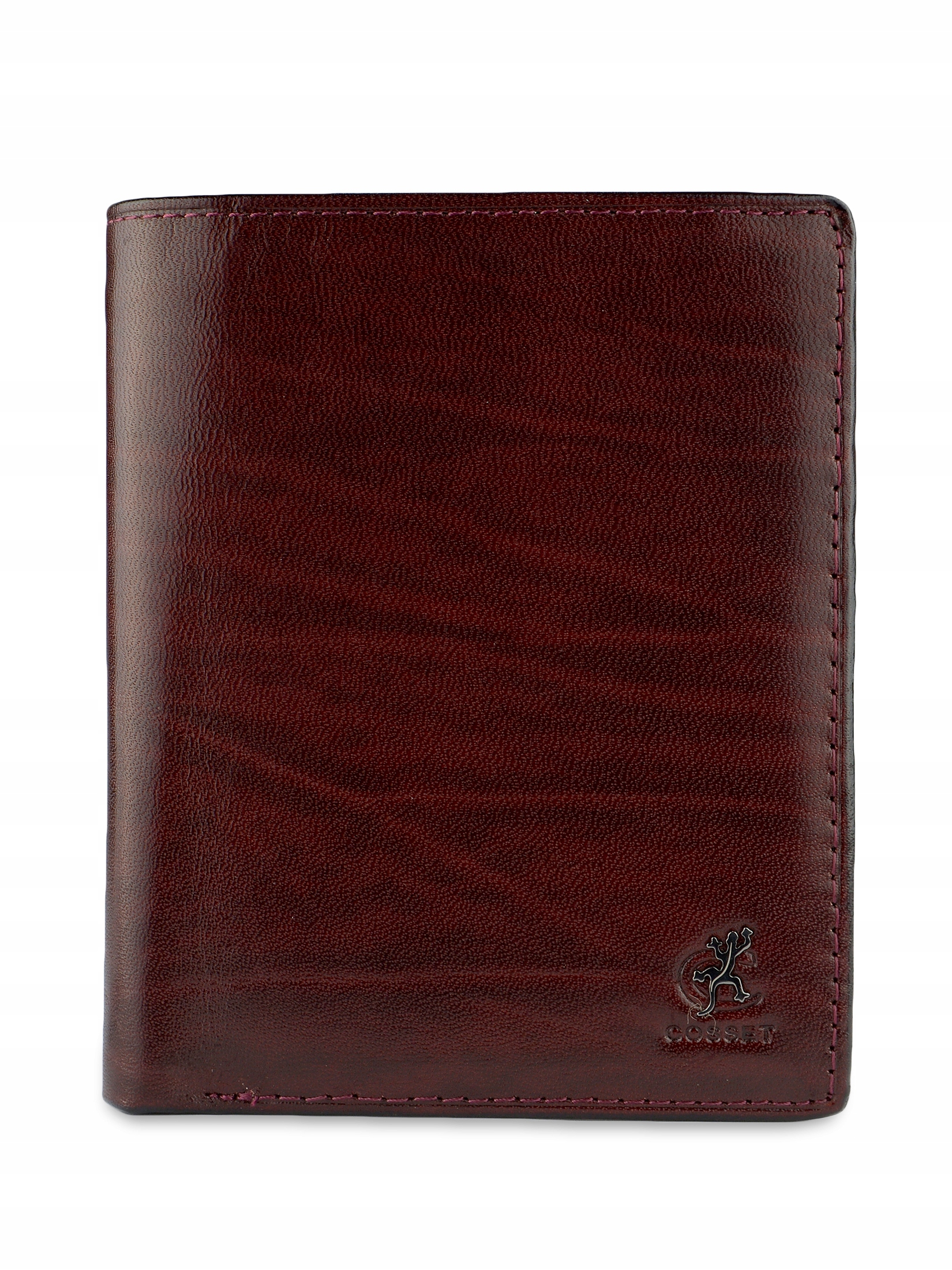 

Cosset skórzany portfel męski Premium elegancki