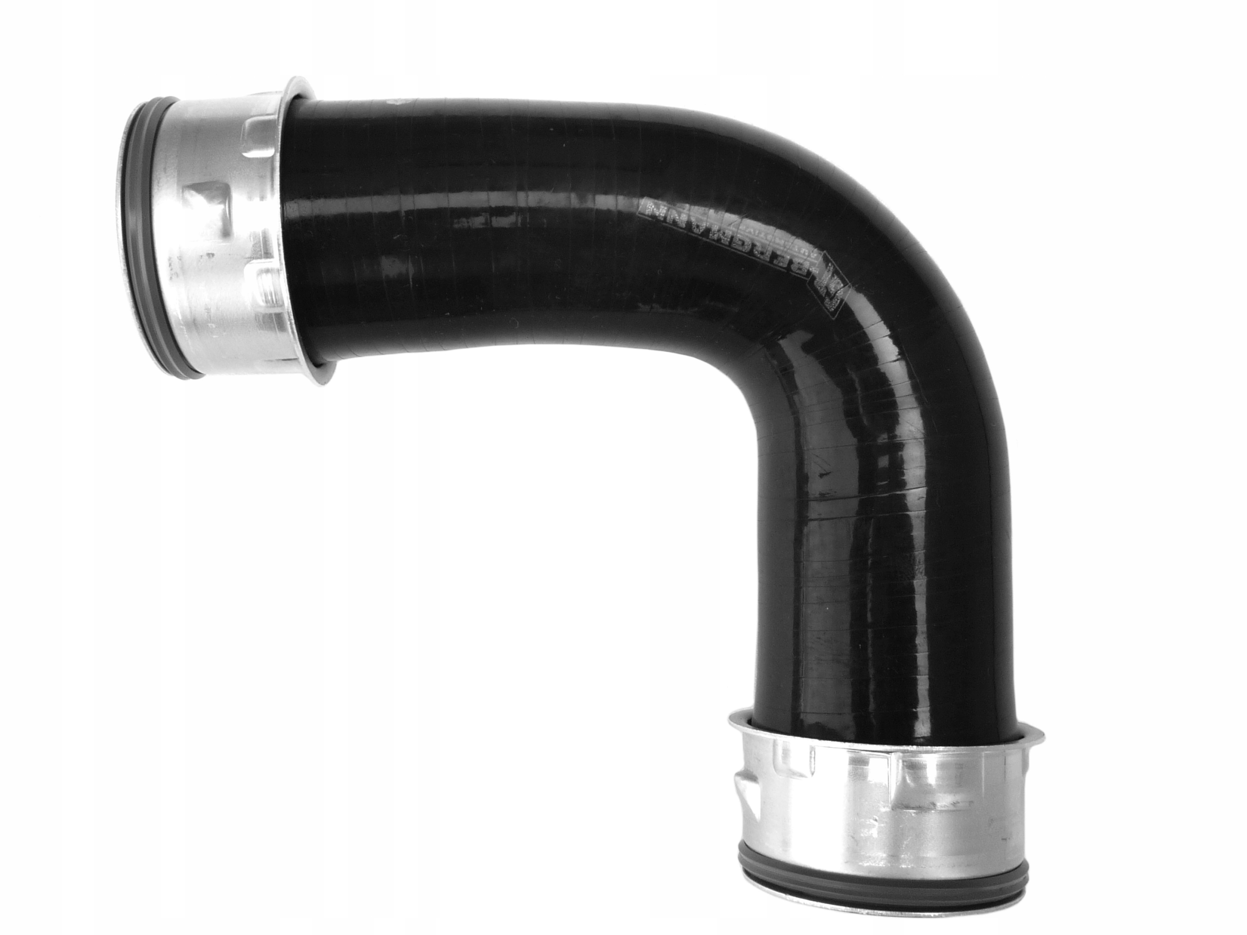 GT52-461 - VW POLO 1.9 TDI ТУРБО ІНТЕРКУЛЕР ШЛАНГ ТРУБИ