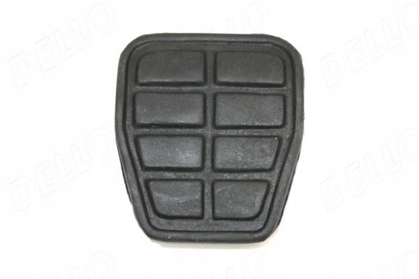 120040510 DELLO NAKLADKA GUMOWA PEDALU Producent części Automega