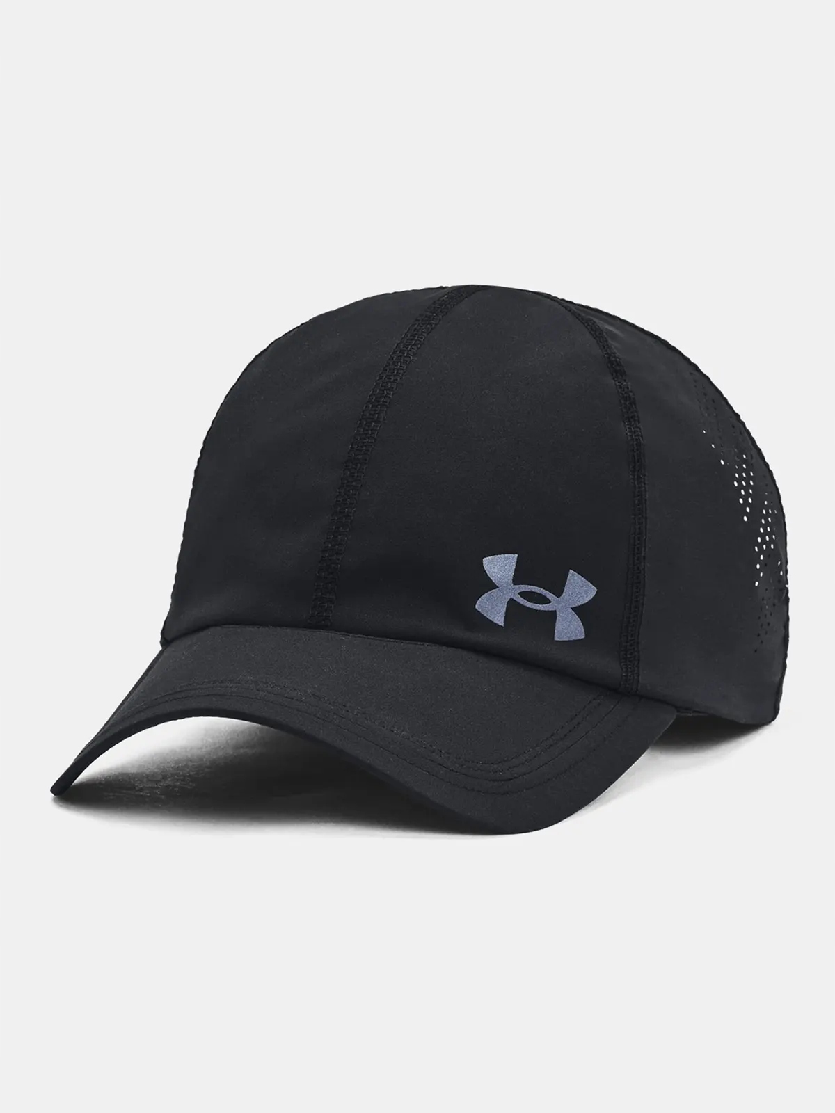 CZAPKA Z DASZKIEM BEJSBOLÓWKA UNDER ARMOUR REGULOWANA SZYBKOSCHNĄCA 1383477 Marka Under Armour