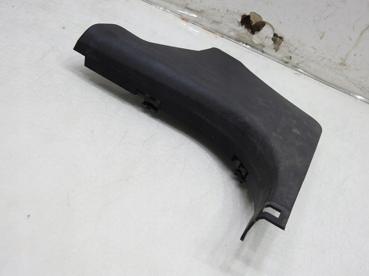 OSŁONA PROGU LEWY PRZÓD MERCEDES W212 Typ samochodu Samochody osobowe