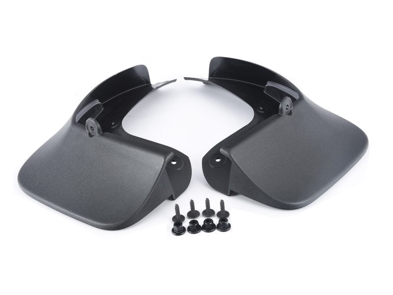 Oryginalne Chlapacze Tyl VW Golf OE Installation side Rear