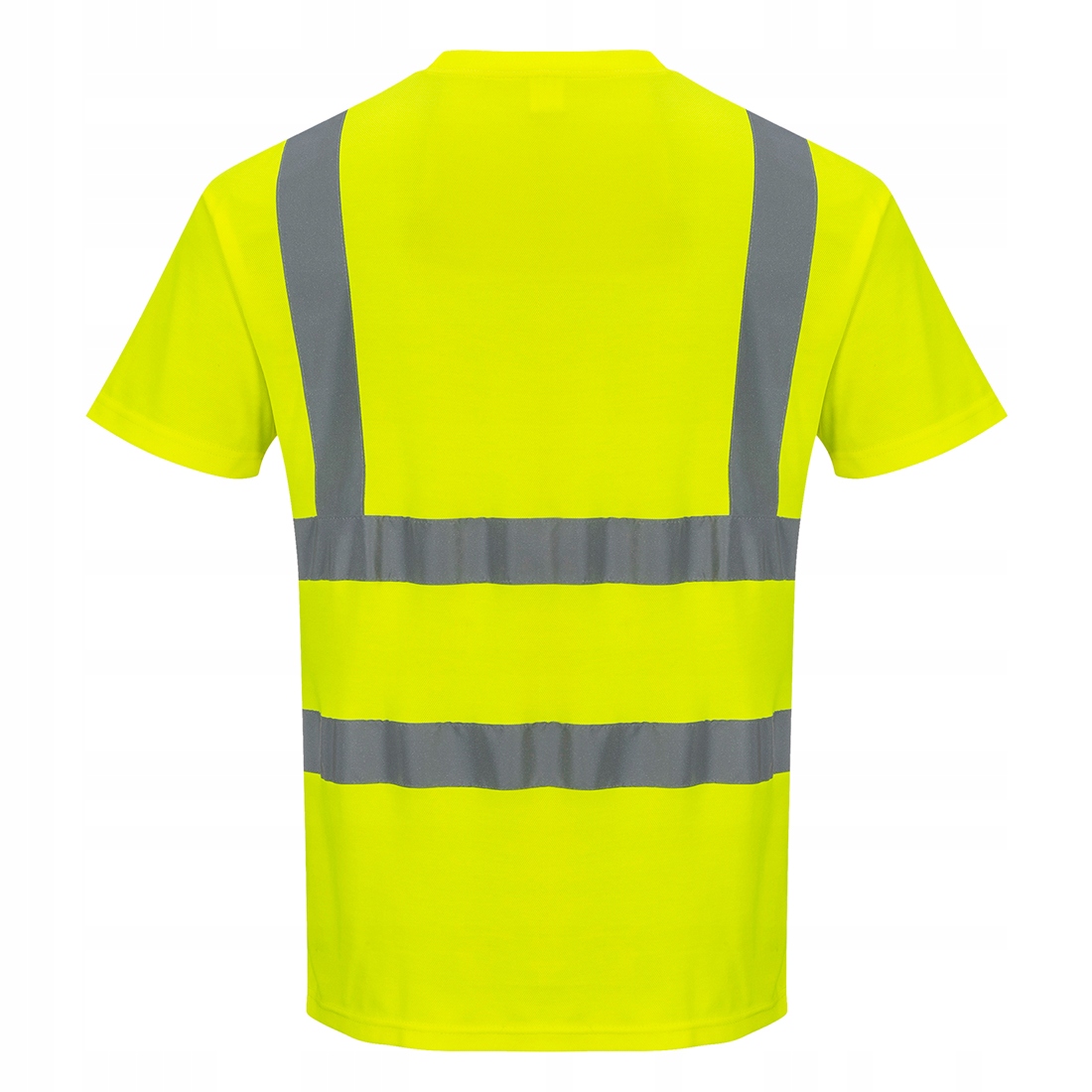 KOSZULKA ODBLASKOWA T-SHIRT ŻÓŁ S170 PORTWEST 5XL Marka Portwest