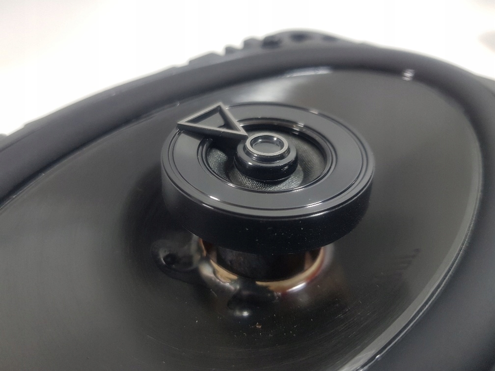 GŁOŚNIKI WSPÓŁOSIOWE - JBL CLUB 644F 120W / 40W RMS - DWUDROŻNE / 4x6 cali Model JBL CLUB 644F