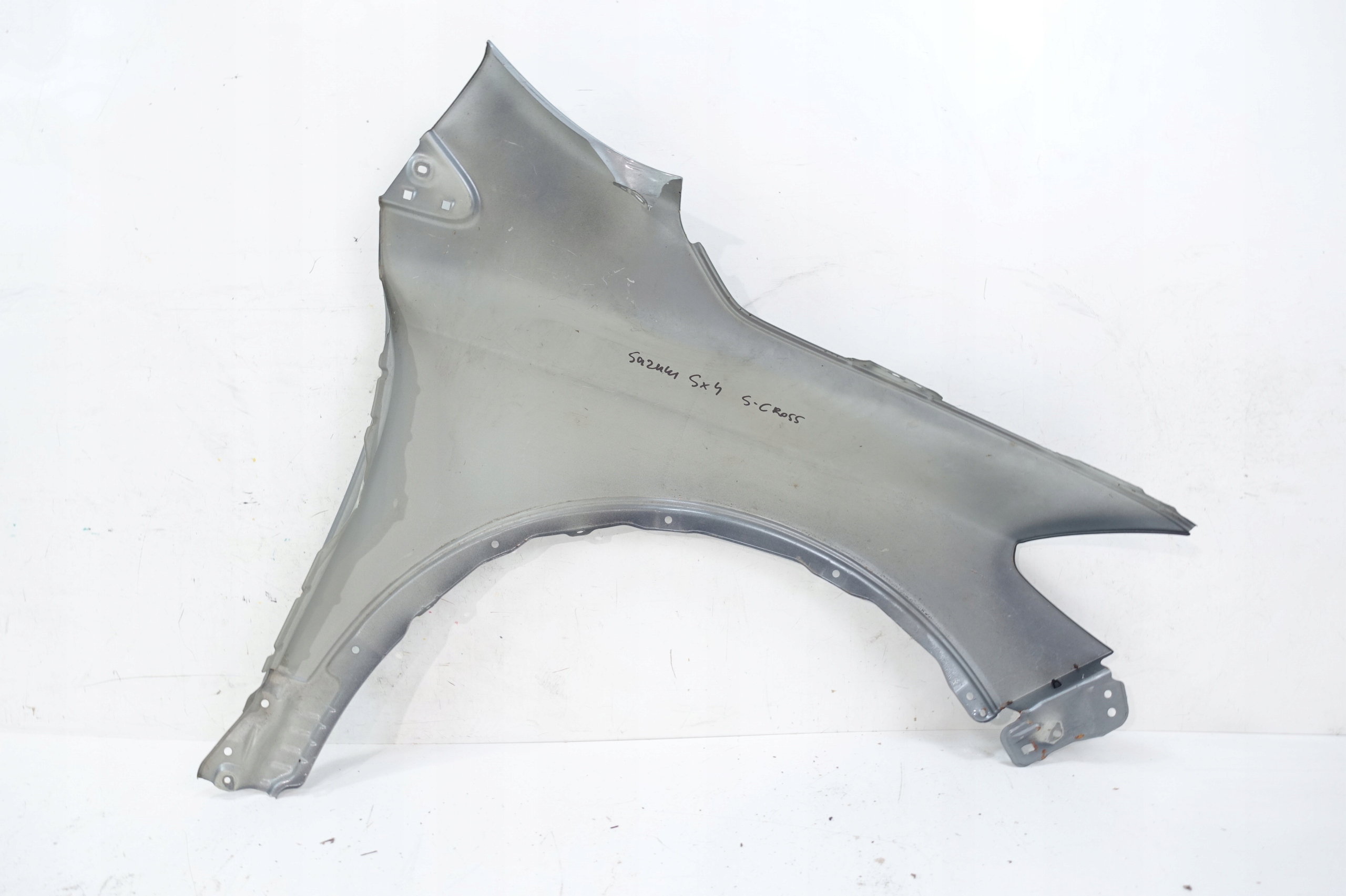 SUZUKI SX4 S-CROSS 2013- fender front left front