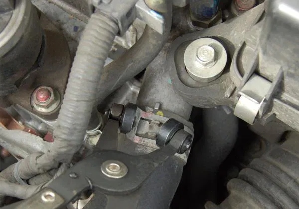 PROSTE SZCZYPCE DO OPASEK (ŚREDNICA 17,5mm) King Tony Marka King Tony