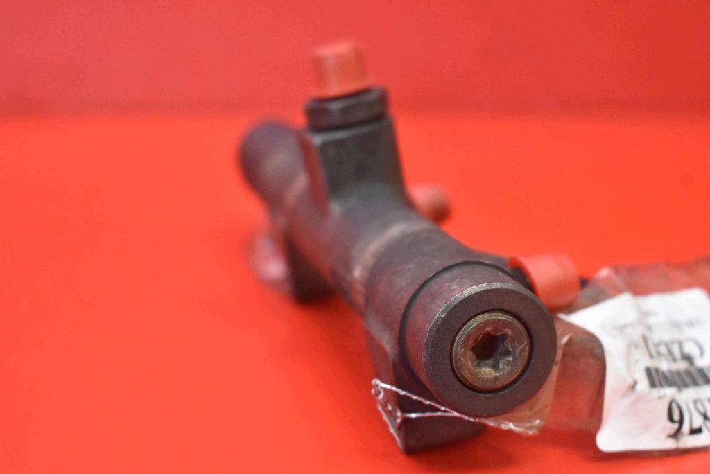 Rampe injection 059130089D F00R001650 AUDI A6 C6 3.0 TDI 225 KM 04-08
