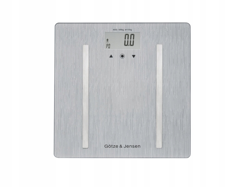 

Waga Osobowa Gotze & Jensen Analizator BS501