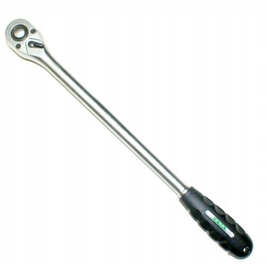 Grzechotka 1/2" długa 410mm H8348 Honiton