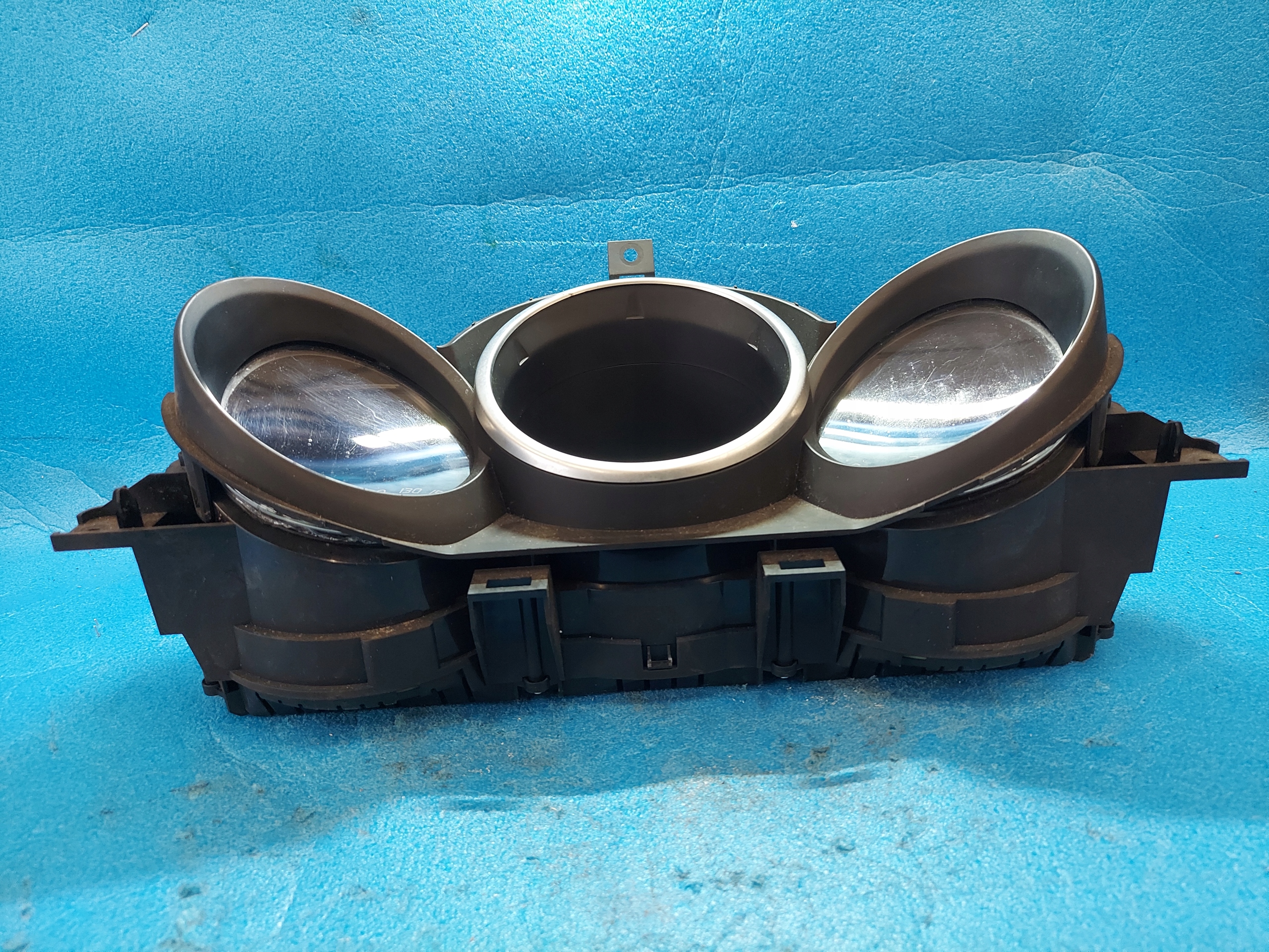 dials clock FIAT 500X 1.6 M-JET 52089223