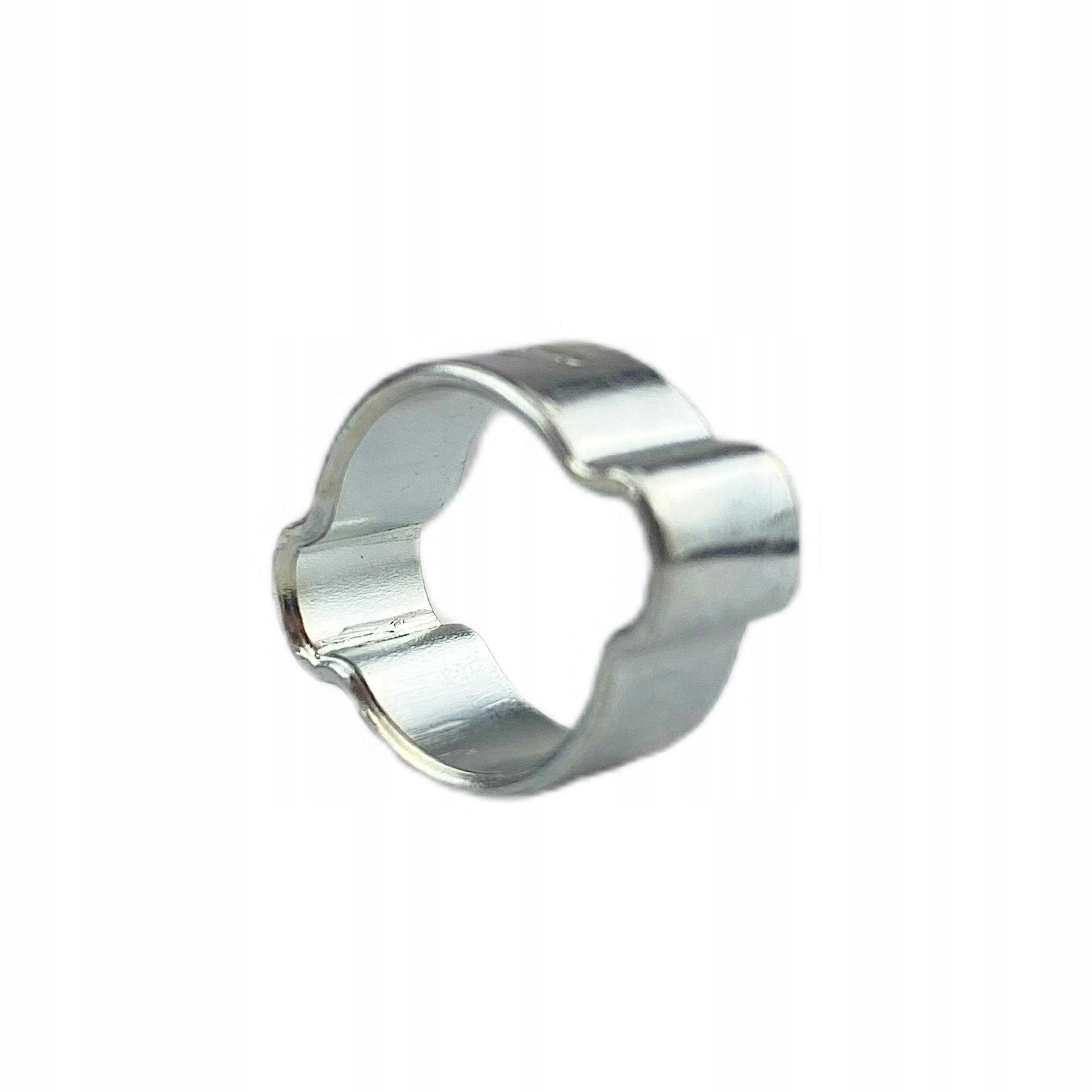 Obejma Opaska Zaciskowa 11-13 mm 7mm 075907