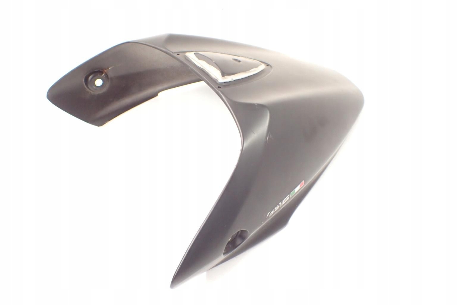 131582-1111 - Ducati Monster 696 хвост задняя крышка капота