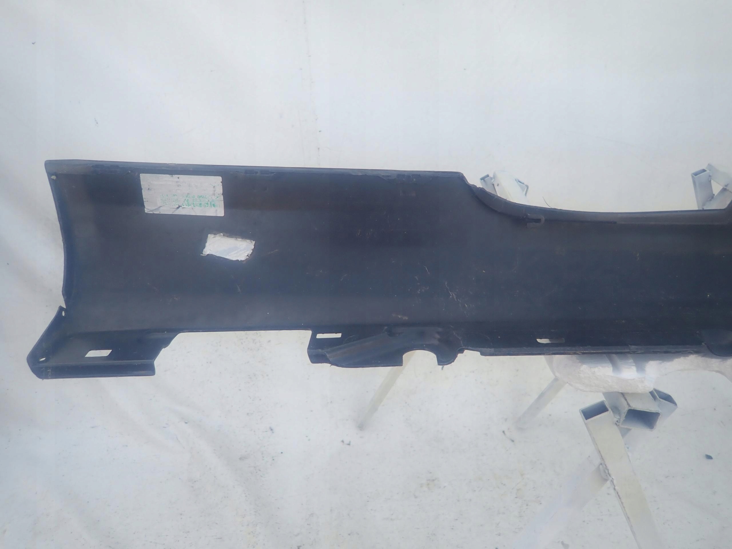 MERCEDES E-KLASA W207 COUPE threshold left moulding left
