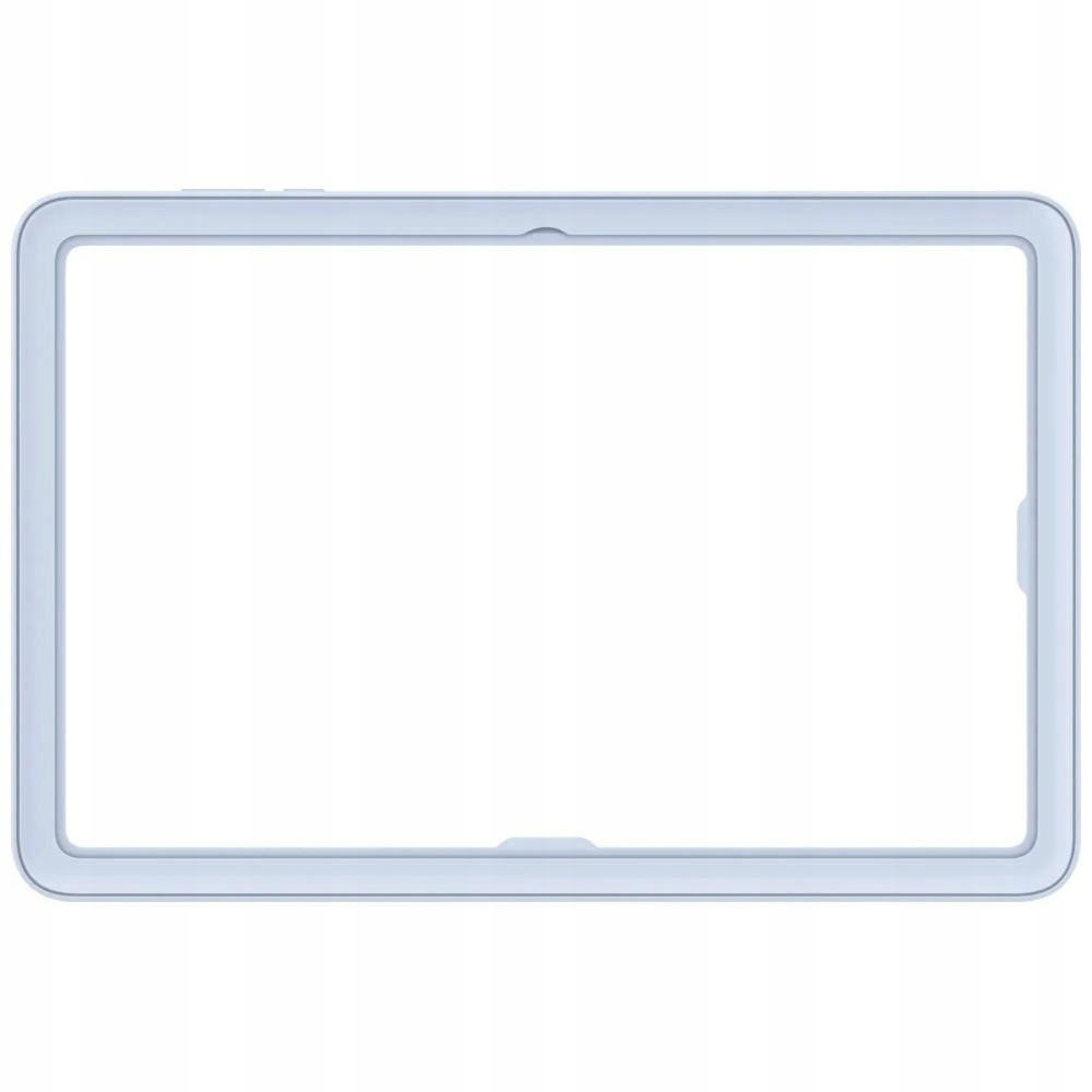 Samsung Puzdro Frame Cover Pre Galaxy Tab S11 Ultra S Ochranou Obrazovky A Okrajov