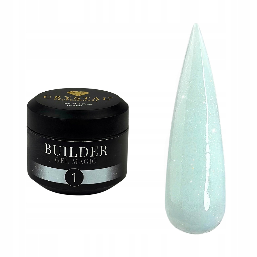 Builder Gel Magic #1 50ml