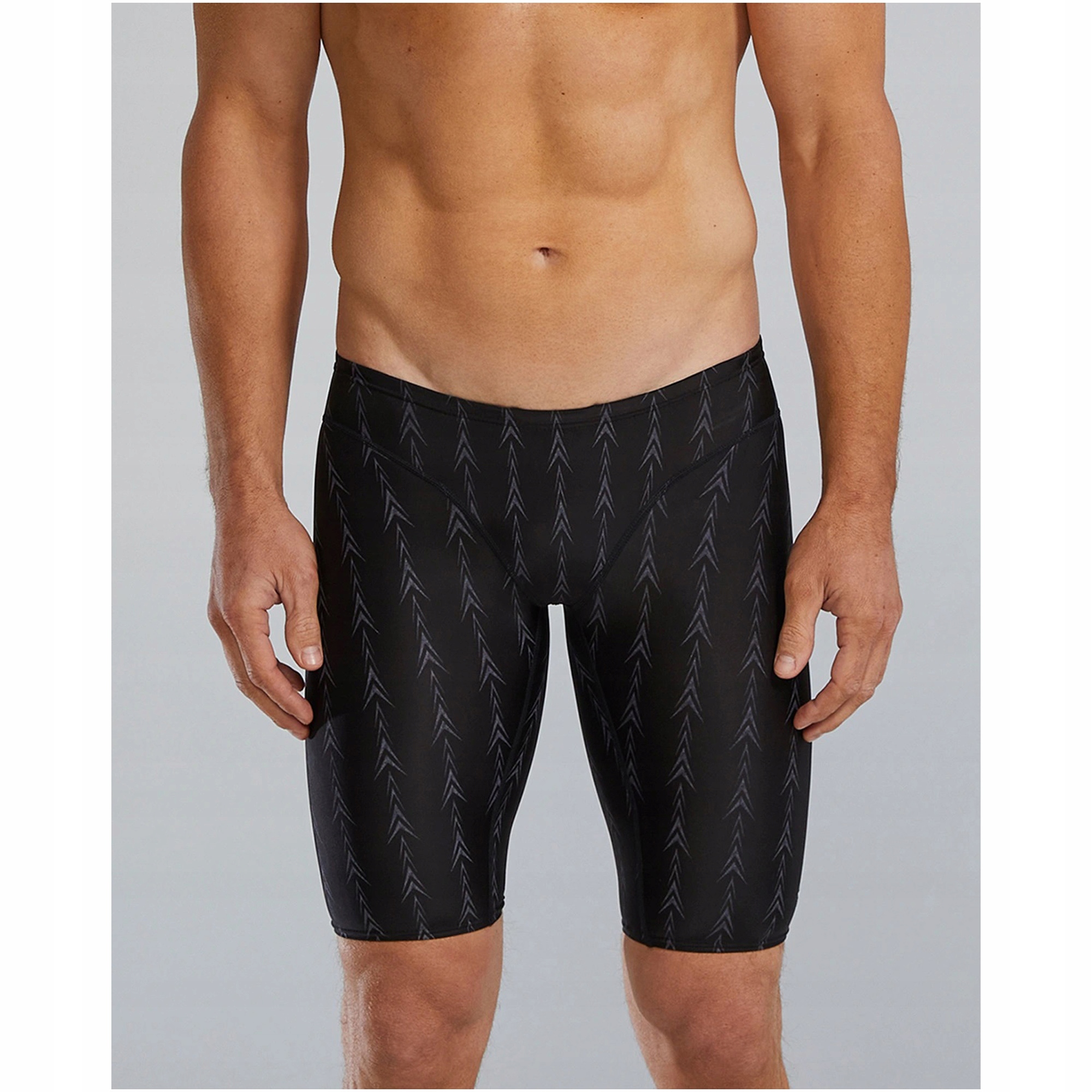 Tyr Spodenki pływackie jammery startowe męskie Fusion 2 rozmiar 30