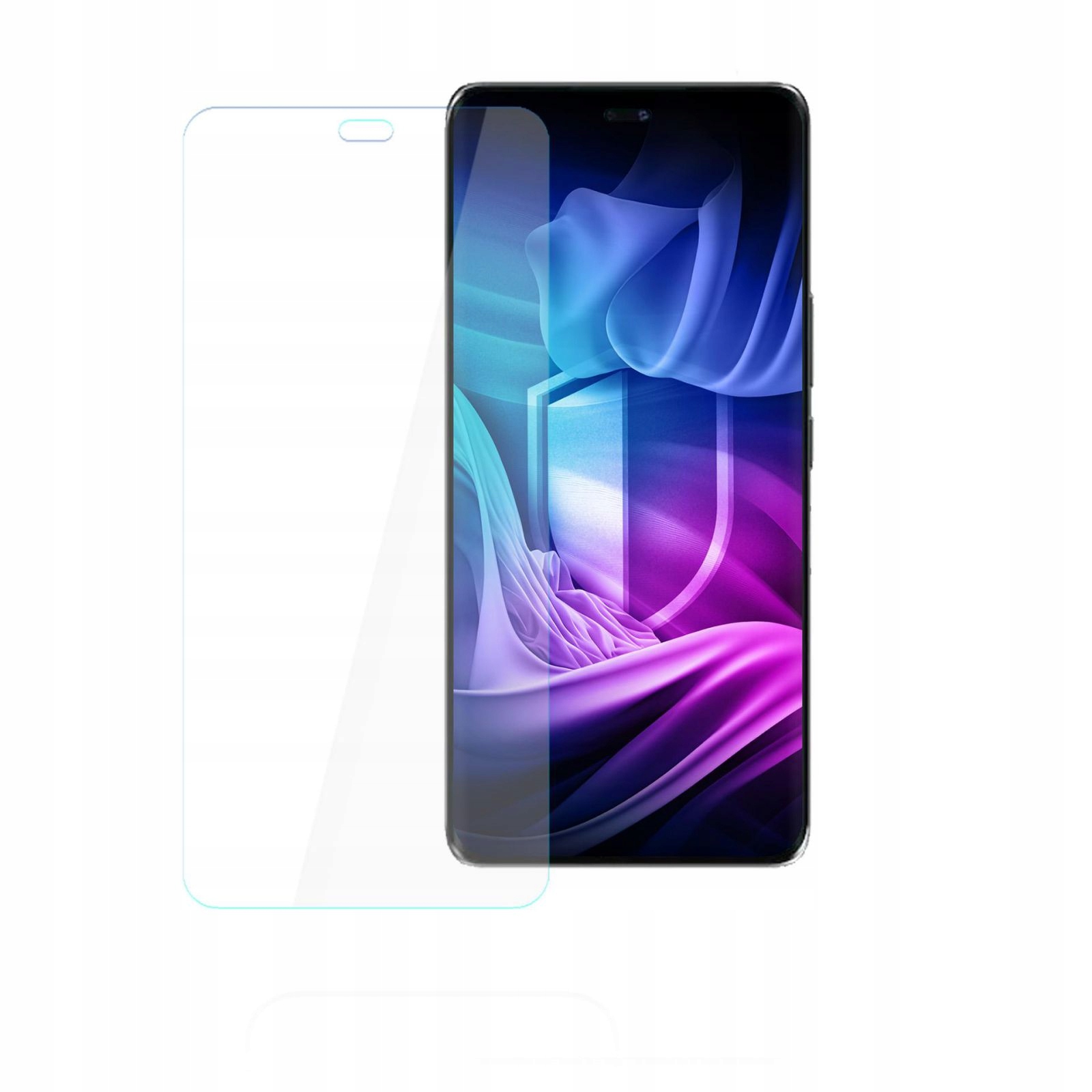 Honor MAGIC7 Lite 3MK Silky Matt Pro