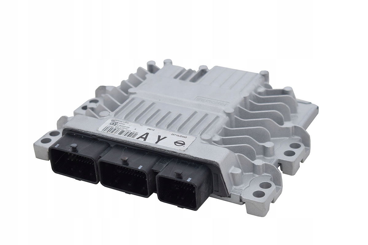 Computer Bedienteil NISSAN QASHQAI 23710JD54D