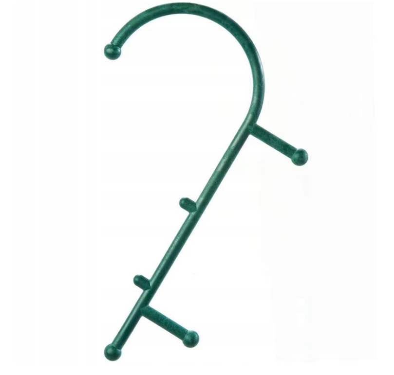 Thera Cane Back Hook Massager Neck Self Muscle