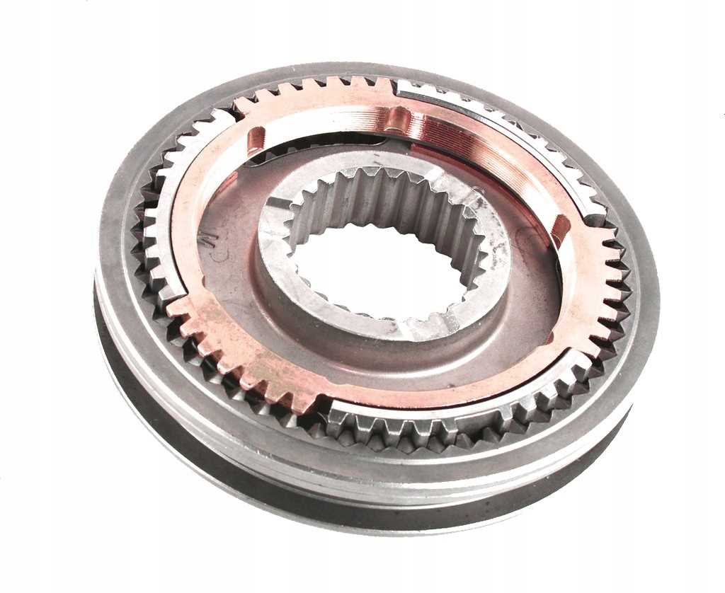 Synchronizátor 5-RYCHLOSTNÍ Fiat Ducato 02+