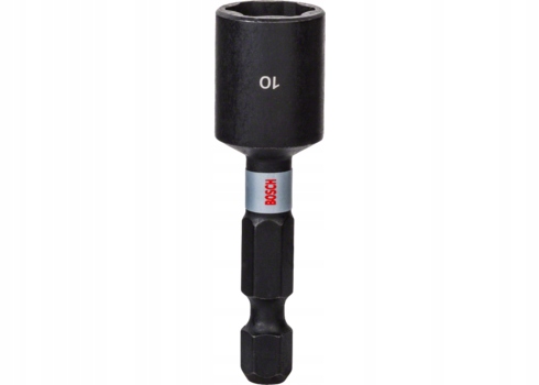 

Nasadka Udarowa Bosch 10mm/50mm 1/4'