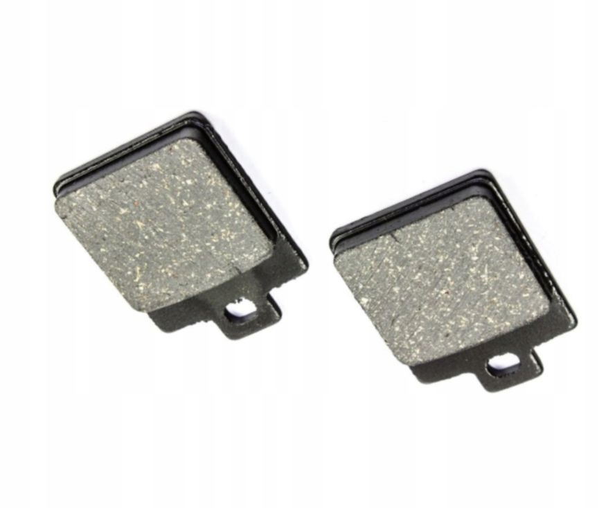 Destičky Přední Norton Dominator 961 Rieju Cityline 125 Marathon 200