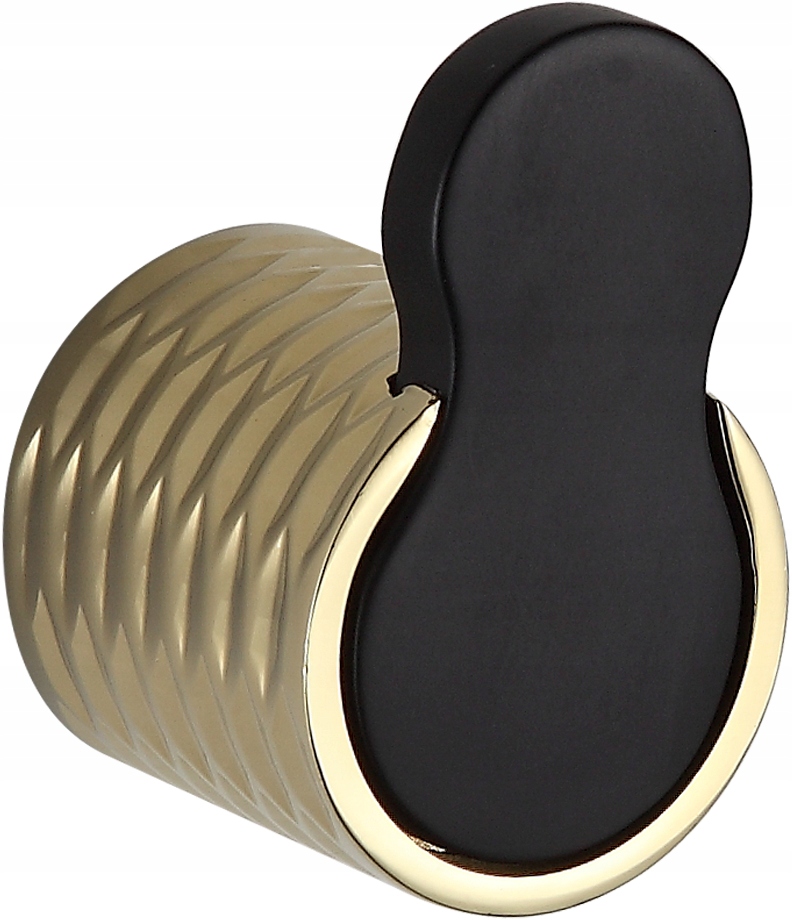 

Mexen Base Haczyk Wieszak Na Ręczniki Czarny