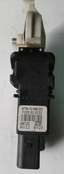 window regulator SEAT TOLEDO 2 9776101438202