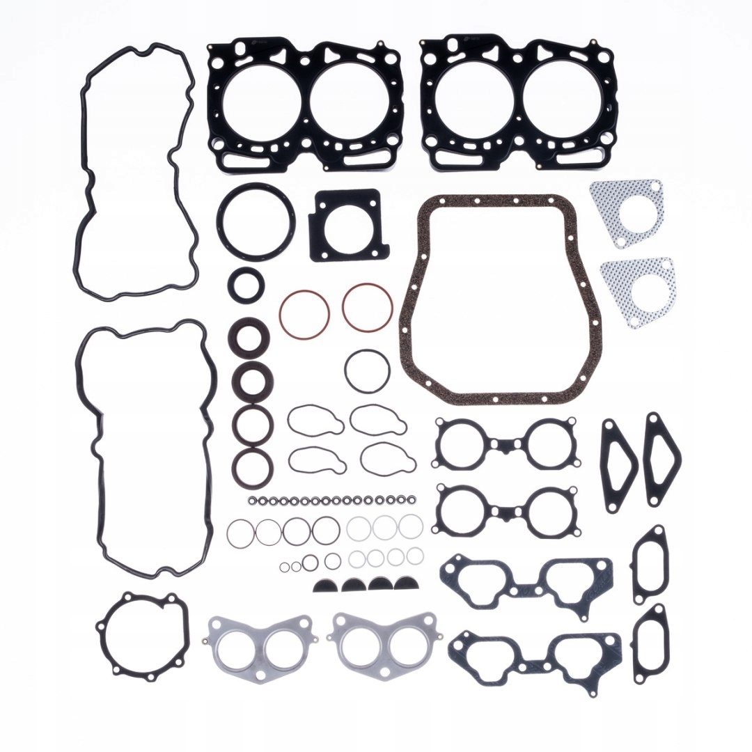 Tesnenie hlavy Subaru 2004-2006 EJ257 Sada tesnení motora, 101
