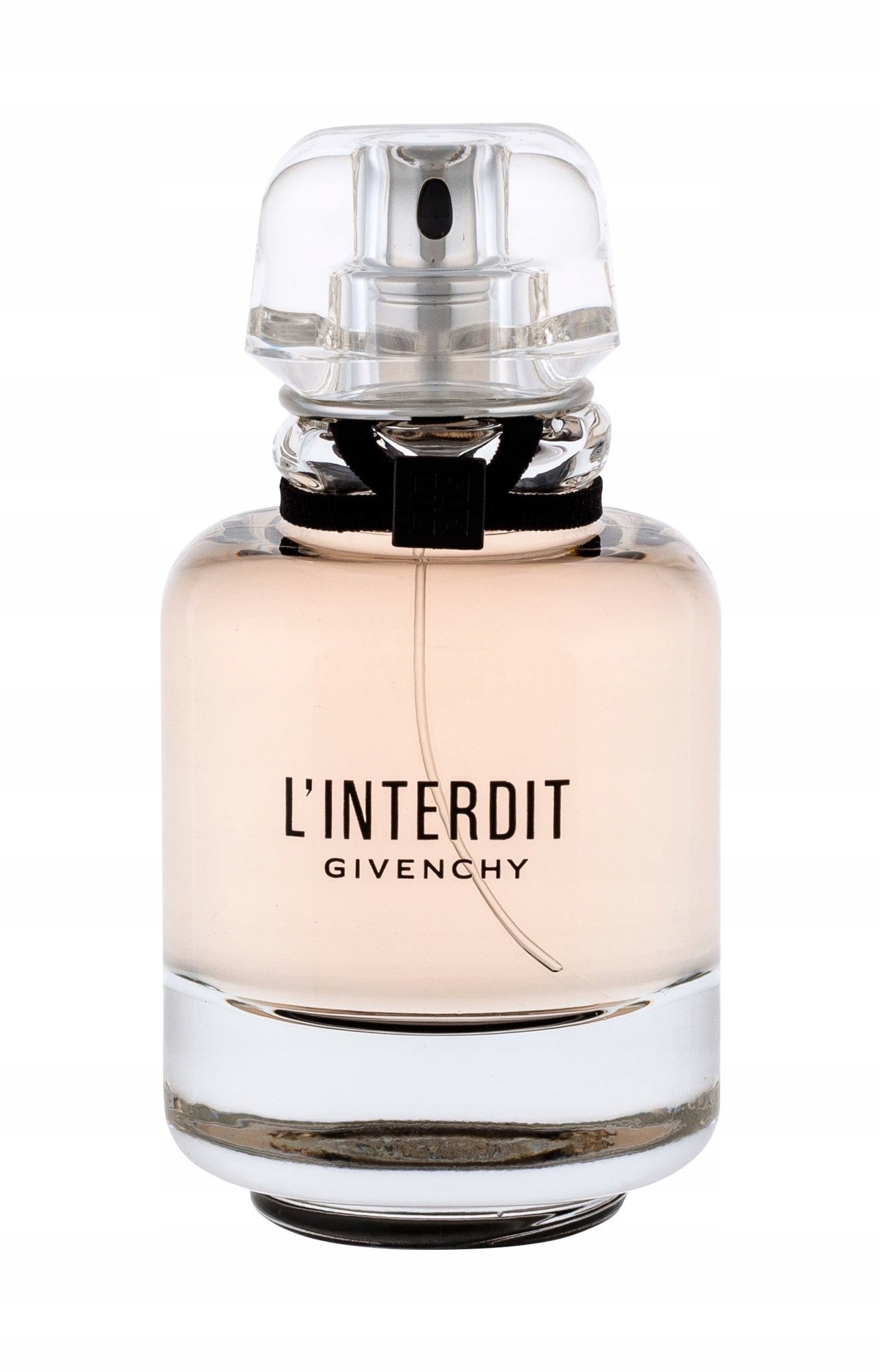 Originální Givenchy L´Interdit parfémovaná voda 50 ml