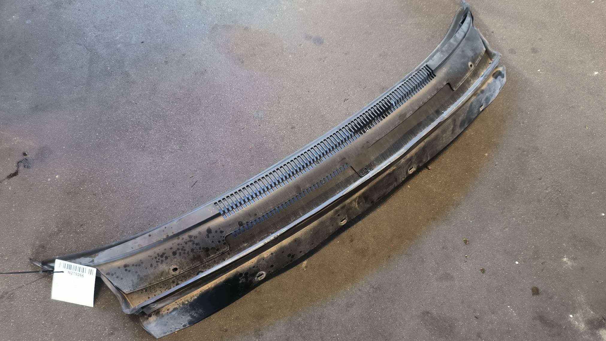 torpedo 05116266A FIAT FREEMONT