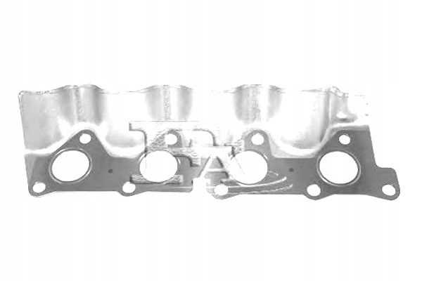 473-003 (FA1) - FA1 прокладка випускного колектора HYUNDAI I10 11-